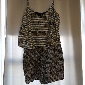 Old Navy Romper!